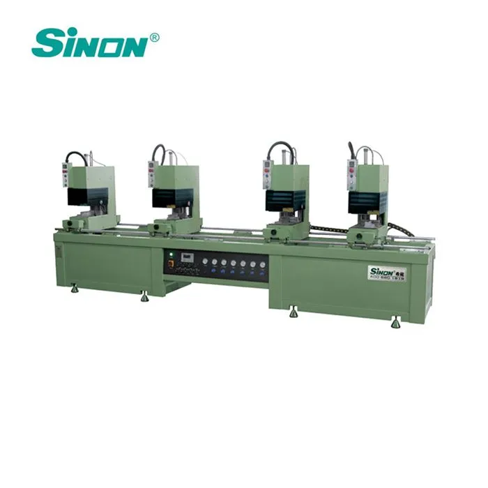 دستگاه جوشکاری بدون درز