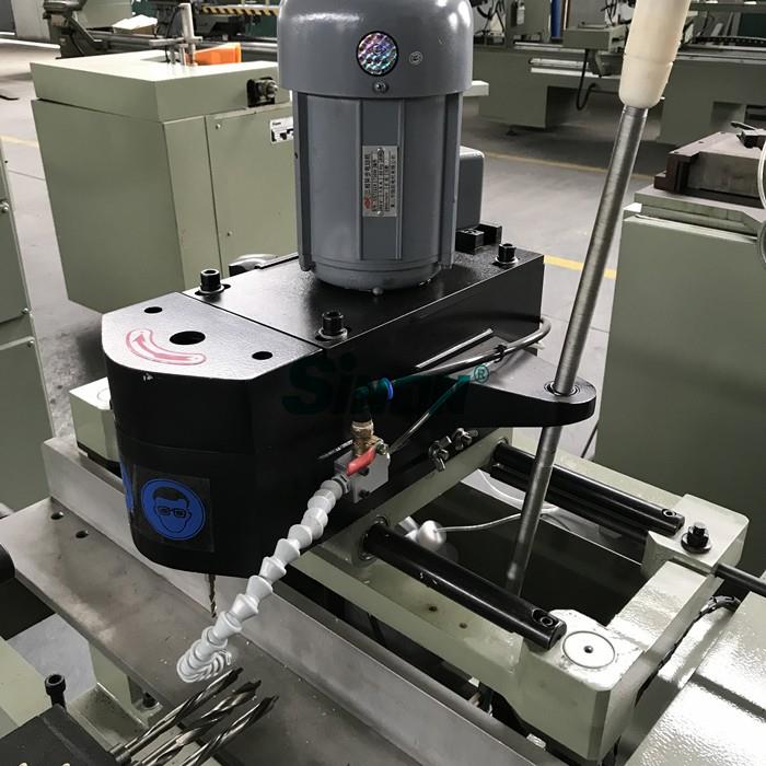 Window Fabrication Machinery 3