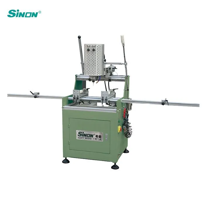 کپی روتر برای آلومینیوم